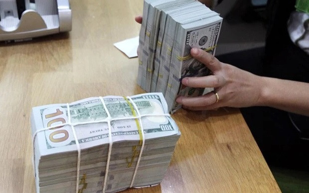 L’Asie, la plus grande source d’envois de fonds vers Hô Chi Minh-Ville en 2023 ảnh 1 L’Asie, la plus grande source d’envois de fonds vers Hô Chi Minh-Ville en 2023 ảnh 1