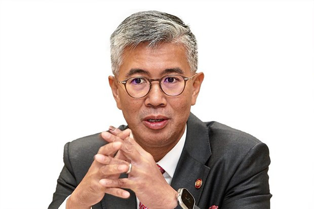 L'économie numérique attire jusqu'à 70 % des investissements approuvés en Malaisie ảnh 1 L'économie numérique attire jusqu'à 70 % des investissements approuvés en Malaisie ảnh 1