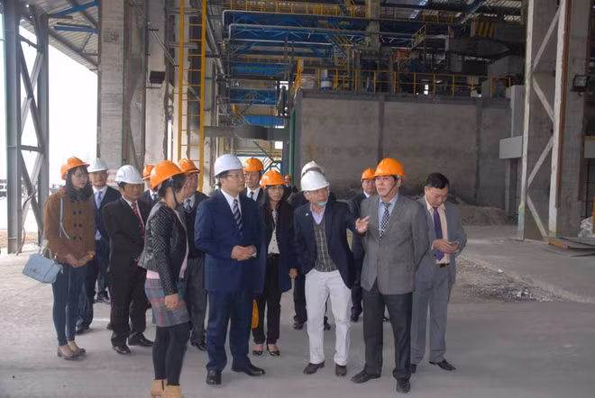 Cao Bang collabore avec la ville chinoise de Baise ảnh 1