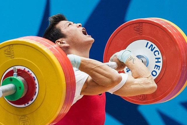 Le Vietnam compte envoyer 15 sportifs aux JO 2016 ảnh 1 Le Vietnam compte envoyer 15 sportifs aux JO 2016 ảnh 1