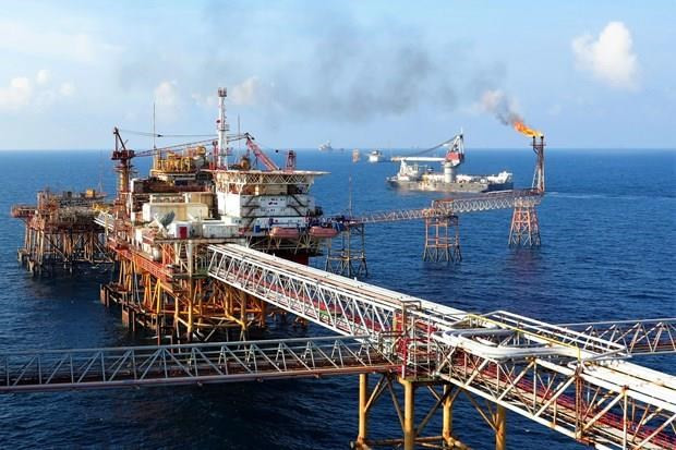 PetroVietnam dans le top des entreprises les plus rentables du Vietnam ảnh 1 PetroVietnam dans le top des entreprises les plus rentables du Vietnam ảnh 1