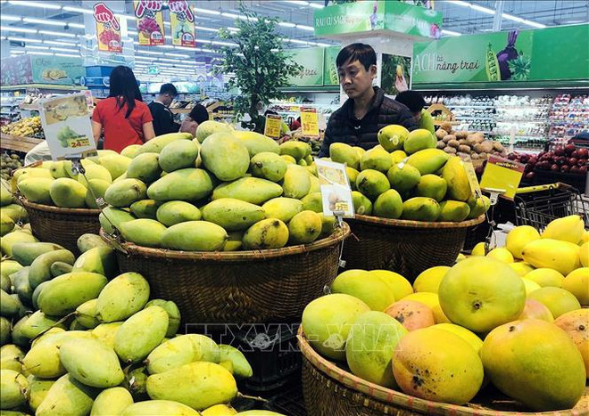 La croissance de l’IPC la plus faible en trois ans ảnh 1