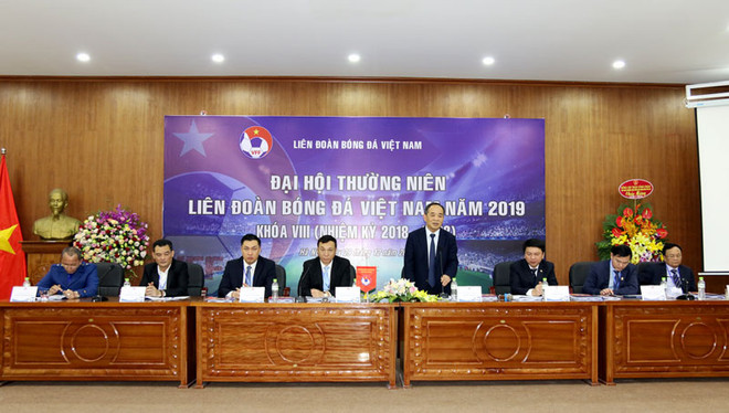 Football : Le Vietnam rêve du Mondial 2026 ảnh 1 Football : Le Vietnam rêve du Mondial 2026 ảnh 1