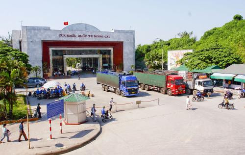 Pôles d'investissement et de développement: 9 ZEs de portes frontalières sont définies ảnh 1 Pôles d'investissement et de développement: 9 ZEs de portes frontalières sont définies ảnh 1