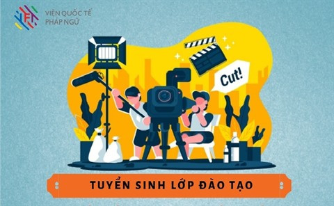 Une nouvelle formation cinématographique à Hanoï ảnh 1 Une nouvelle formation cinématographique à Hanoï ảnh 1