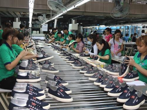 Le Vietnam devient le premier partenaire commercial du Canada au sein de l’ASEAN ảnh 1 Le Vietnam devient le premier partenaire commercial du Canada au sein de l’ASEAN ảnh 1