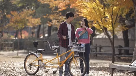 Le sursaut des séries vietnamiennes ảnh 1