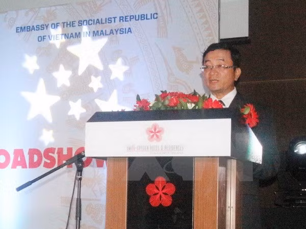 Renforcement des exportations vietnamiennes vers la Malaisie ảnh 1