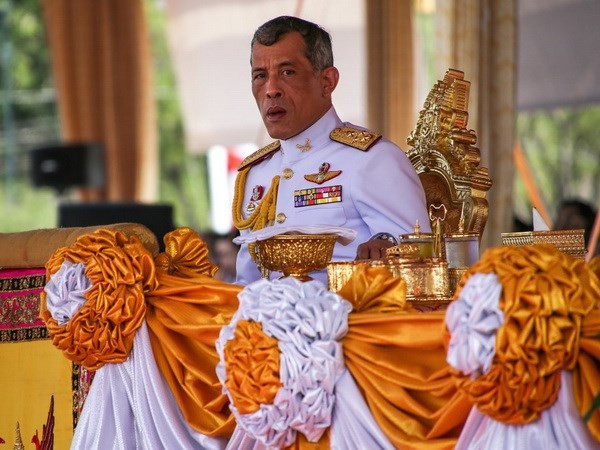 Thaïlande: le prince héritier Maha Vajiralongkorn accepte de monter sur le trône ảnh 1 Thaïlande: le prince héritier Maha Vajiralongkorn accepte de monter sur le trône ảnh 1