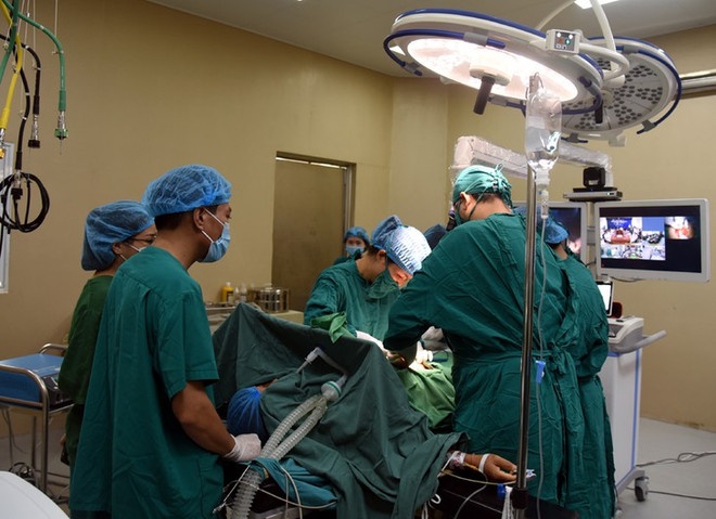 Téléconsultation, une nouvelle tendance de la médecine moderne ảnh 2 Téléconsultation, une nouvelle tendance de la médecine moderne ảnh 2