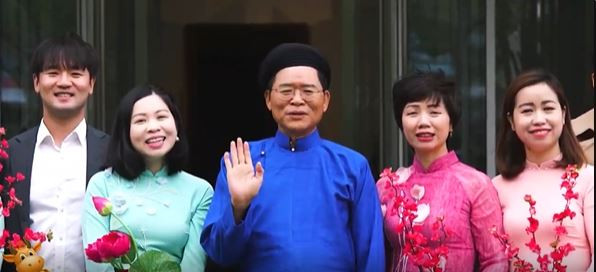 L’amitié Vietnam-République de Corée célébrée en chanson ảnh 1 L’amitié Vietnam-République de Corée célébrée en chanson ảnh 1