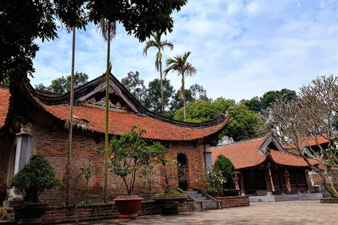 Vinh Nghiêm et Bô Dà, deux pagodes incontournables dans le bouddhisme vietnamien ảnh 1 Vinh Nghiêm et Bô Dà, deux pagodes incontournables dans le bouddhisme vietnamien ảnh 1