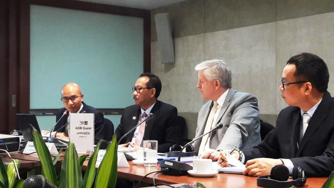 La BAD continue de soutenir le Vietnam dans la construction des infrastructures ảnh 1 La BAD continue de soutenir le Vietnam dans la construction des infrastructures ảnh 1