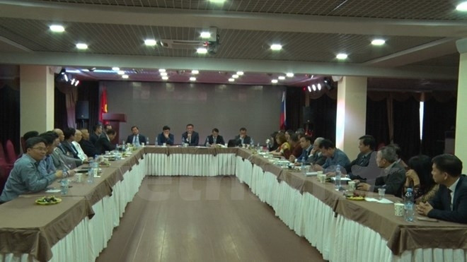 De belles opportunités pour les entreprises vietnamiennes en Russie ảnh 1 De belles opportunités pour les entreprises vietnamiennes en Russie ảnh 1