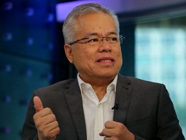 Chine et Philippines renforcent la coopération dans le commerce et l’investissement ảnh 1