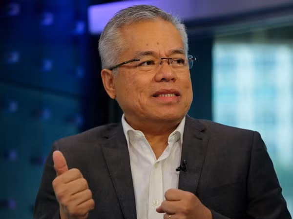 Chine et Philippines renforcent la coopération dans le commerce et l’investissement ảnh 1