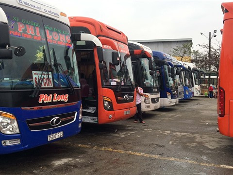 Transport : Les billets se font rares, les prix s’envolent ảnh 1 Transport : Les billets se font rares, les prix s’envolent ảnh 1