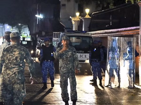 Le Vietnam déconseille les voyages aux Maldives ảnh 1