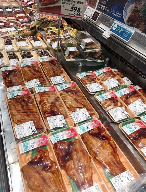 Les entreprises japonaises cherchent à doper leurs exportations agricoles au Vietnam ảnh 2