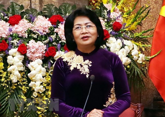 Rencontre à l’occasion du printemps Mâu Tuât 2018 ảnh 1 Rencontre à l’occasion du printemps Mâu Tuât 2018 ảnh 1