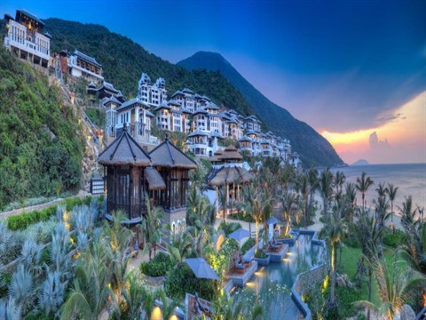 Tourisme : le Vietnam honoré par les prix "World Travel Awards" ảnh 2 Tourisme : le Vietnam honoré par les prix "World Travel Awards" ảnh 2