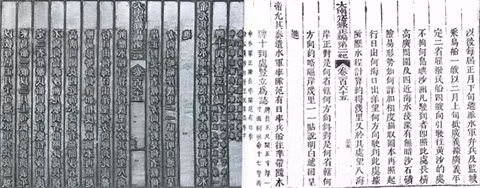 Tablettes de bois de la dynastie des Nguyên, patrimoine documentaire mondial ảnh 1