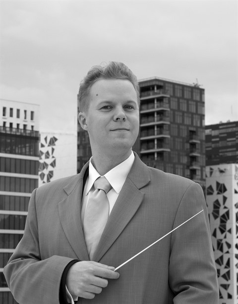 Soirée musicale Jean Sibelius à Hô Chi Minh-Ville ảnh 1 Soirée musicale Jean Sibelius à Hô Chi Minh-Ville ảnh 1