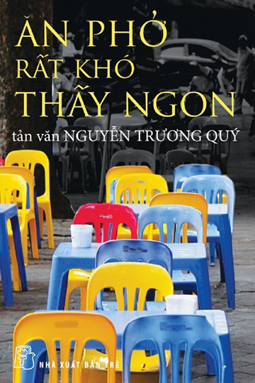 Nguyen Truong Quy, chantre des charmes de Hanoï ảnh 3 Nguyen Truong Quy, chantre des charmes de Hanoï ảnh 3