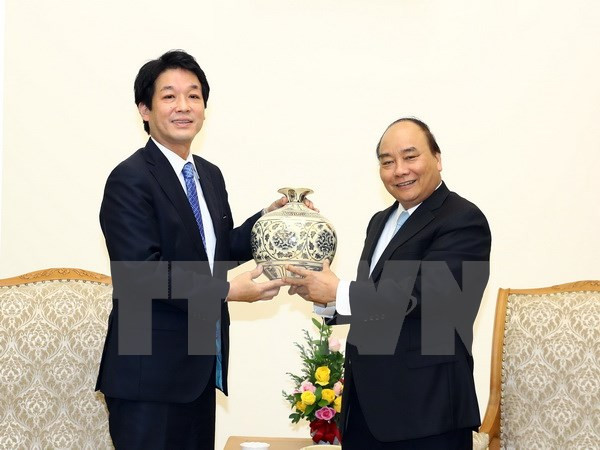 Le Vietnam améliore activement l’environnement d’affaires et d’investissement ảnh 1 Le Vietnam améliore activement l’environnement d’affaires et d’investissement ảnh 1