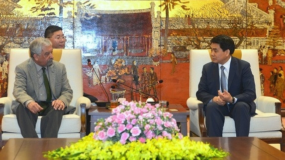 Hanoi facilite toujours les activités de coopération de l’ONU ảnh 1 Hanoi facilite toujours les activités de coopération de l’ONU ảnh 1
