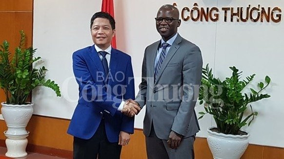 La BM aide le Vietnam à développer les énergies renouvelables ảnh 1 La BM aide le Vietnam à développer les énergies renouvelables ảnh 1