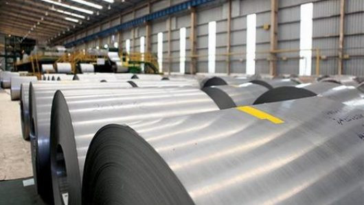 La VSA défend les intérêts des aciéristes aux Etats-Unis ảnh 1 La VSA défend les intérêts des aciéristes aux Etats-Unis ảnh 1