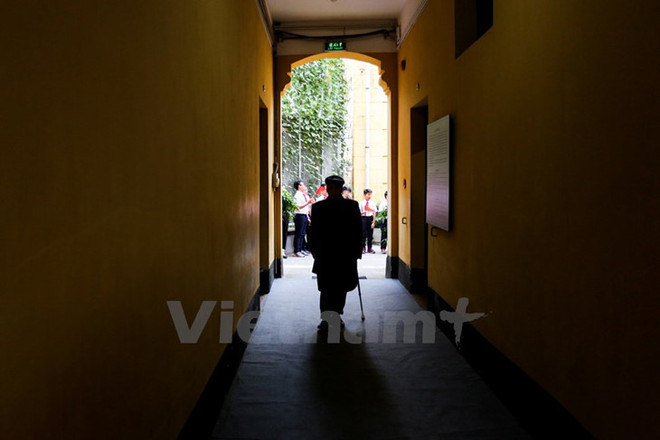 Victoire de Hanoi-Diên Biên Phu aérien : À la recherche des mémoires ảnh 1 Victoire de Hanoi-Diên Biên Phu aérien : À la recherche des mémoires ảnh 1