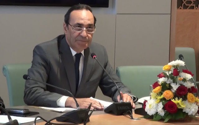 Le président de la Chambre des représentants du Maroc attendu au Vietnam ảnh 1 Le président de la Chambre des représentants du Maroc attendu au Vietnam ảnh 1