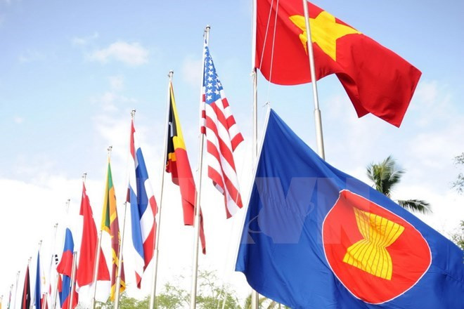 L’économie, pilier de la coopération au sein de l’ASEAN ảnh 1 L’économie, pilier de la coopération au sein de l’ASEAN ảnh 1