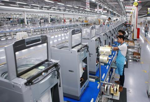 Vietnam, terre d’investissement direct étranger ảnh 1 Vietnam, terre d’investissement direct étranger ảnh 1