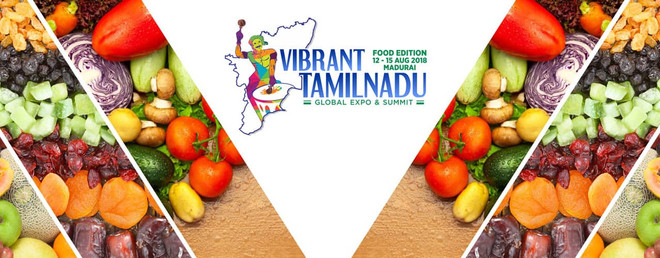Le Vietnam participe à Vibrant Tamilnadu Expo & Summit 2018 en Inde ảnh 1
