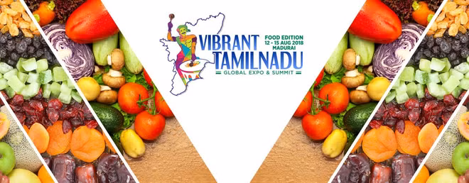 Le Vietnam participe à Vibrant Tamilnadu Expo & Summit 2018 en Inde ảnh 1
