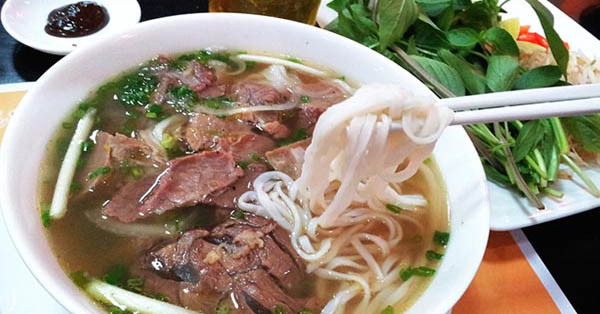 Le premier festival de la culture culinaire de Hanoï aura lieu en octobre prochain ảnh 1 Le premier festival de la culture culinaire de Hanoï aura lieu en octobre prochain ảnh 1