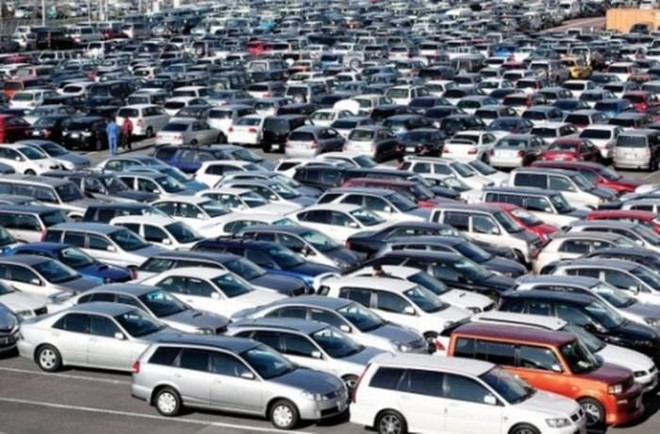 Le chiffre d’affaires des ventes d’automobiles en baisse depuis le début de l'année ảnh 1 Le chiffre d’affaires des ventes d’automobiles en baisse depuis le début de l'année ảnh 1