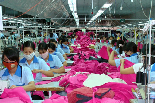 Le Vietnam pourrait devenir un nouveau site manufacturier mondial ảnh 1 Le Vietnam pourrait devenir un nouveau site manufacturier mondial ảnh 1