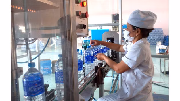 Une cérémonie pour les femmes actrices de l’économie de la région Nord-Ouest ảnh 1