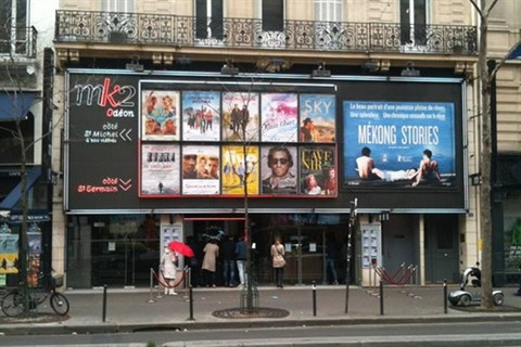Un film vietnamien projeté dans les salles de cinémas françaises ảnh 1 Un film vietnamien projeté dans les salles de cinémas françaises ảnh 1