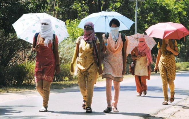 Malaisie : 119 écoles fermées à cause de la chaleur ảnh 1 Malaisie : 119 écoles fermées à cause de la chaleur ảnh 1