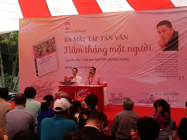 La troisième Journée nationale du livre honorée dans tout le pays ảnh 2 La troisième Journée nationale du livre honorée dans tout le pays ảnh 2