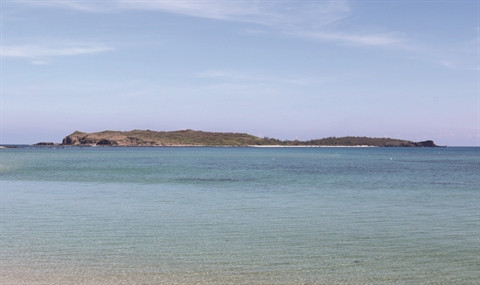 Dix îles paradisiaques au Vietnam ảnh 1