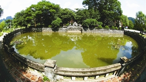 144 milliards de dôngs pour reconstituer l’ancienne capitale Hoa Lu ảnh 1