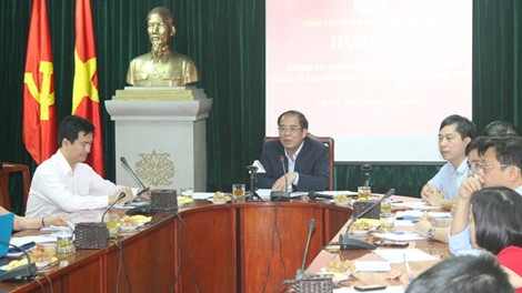Le Premier ministre rencontrera 3.000 travailleurs ảnh 1 Le Premier ministre rencontrera 3.000 travailleurs ảnh 1