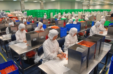 Asie-Pacifique : améliorer la productivité pour faire émerger la région ảnh 2 Asie-Pacifique : améliorer la productivité pour faire émerger la région ảnh 2