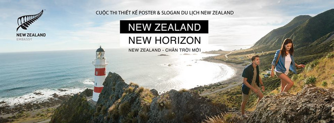 Lancement de l’édition 2016 du concours New Zealand-New Horizon ảnh 1